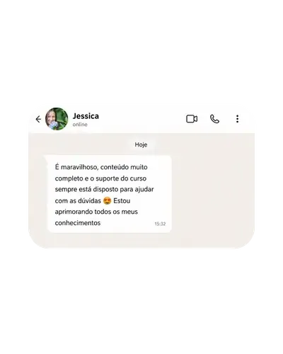 Depoimento 1