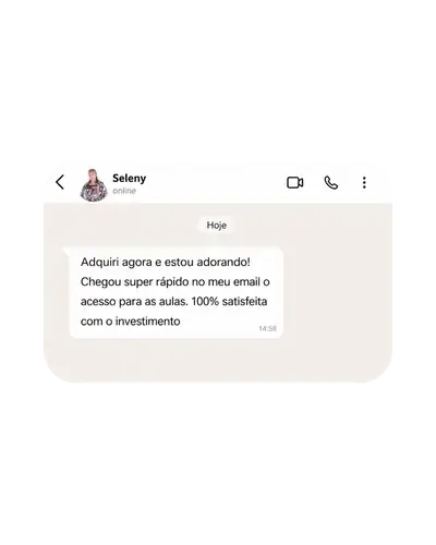 Depoimento 3