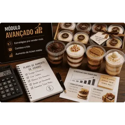 Módulo Avançado