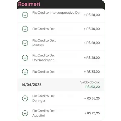 Rosimeri