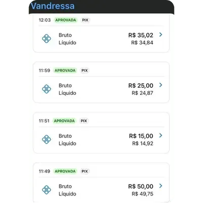Vandressa